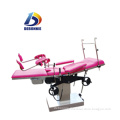 Electric Delivery Bed/Obstetrics Delivery Table